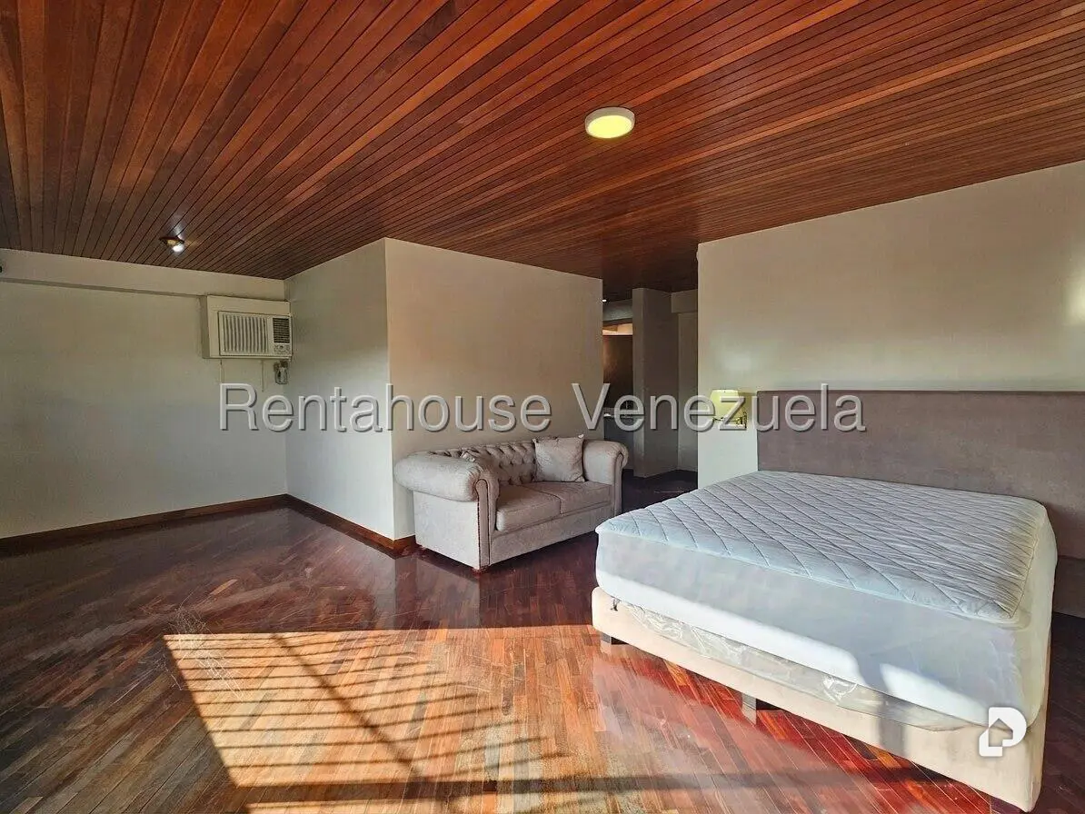 Penthouse en Terrazas del Club Hípico, Caracas – 21