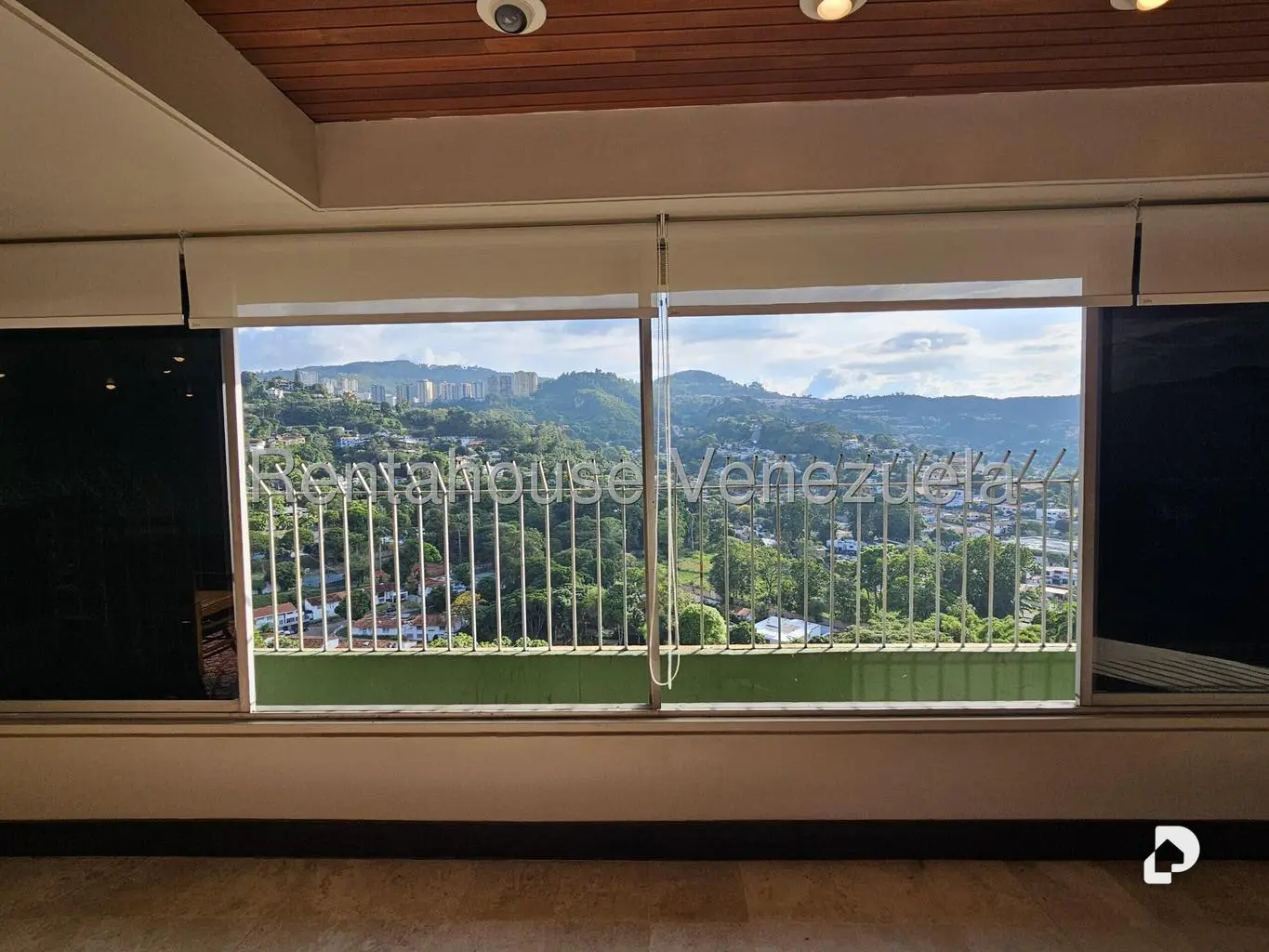 Penthouse en Terrazas del Club Hípico, Caracas – 17