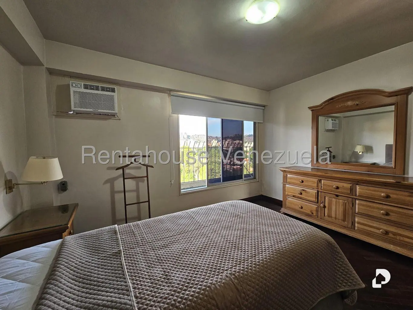 Penthouse en Terrazas del Club Hípico, Caracas – 30
