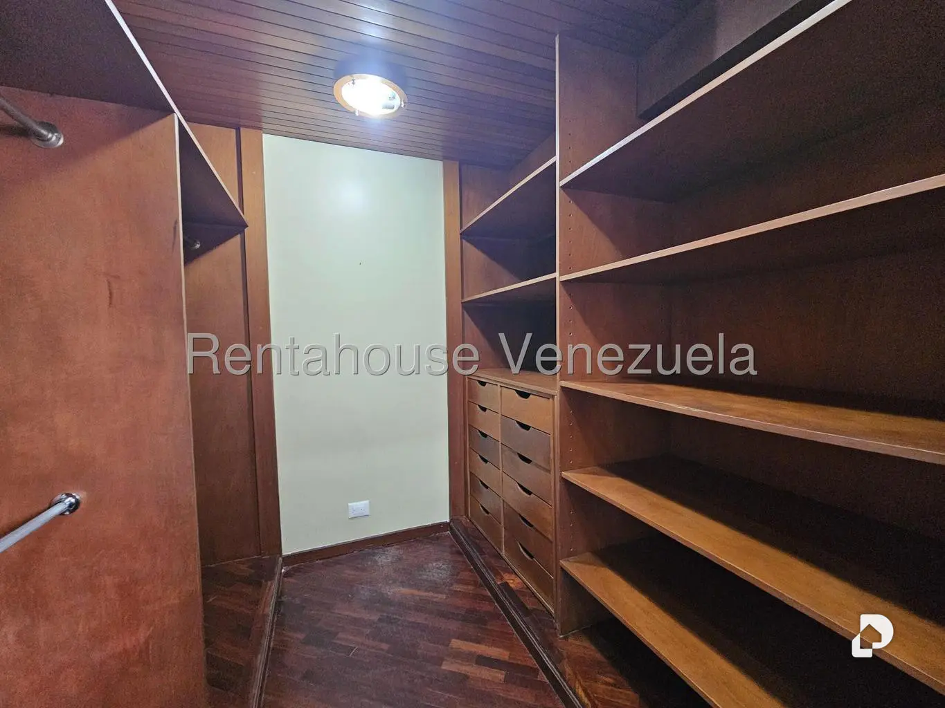Penthouse en Terrazas del Club Hípico, Caracas – 25