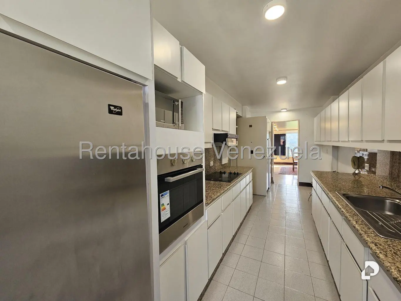 Penthouse en Terrazas del Club Hípico, Caracas – 37