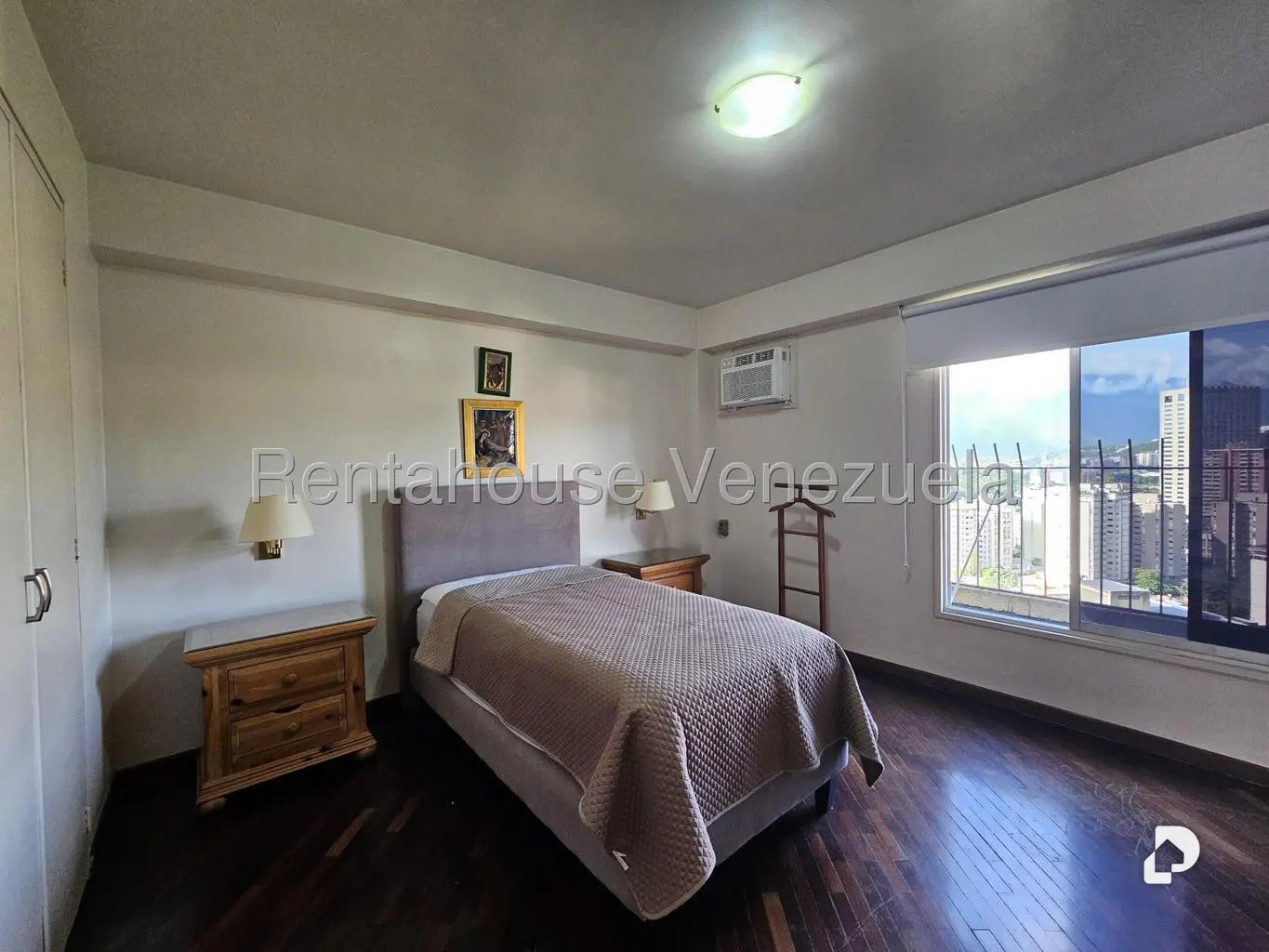 Penthouse en Terrazas del Club Hípico, Caracas – 28