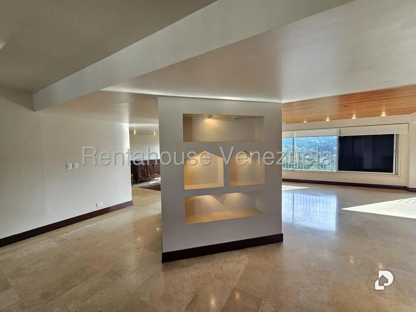 Penthouse en Terrazas del Club Hípico, Caracas – 15