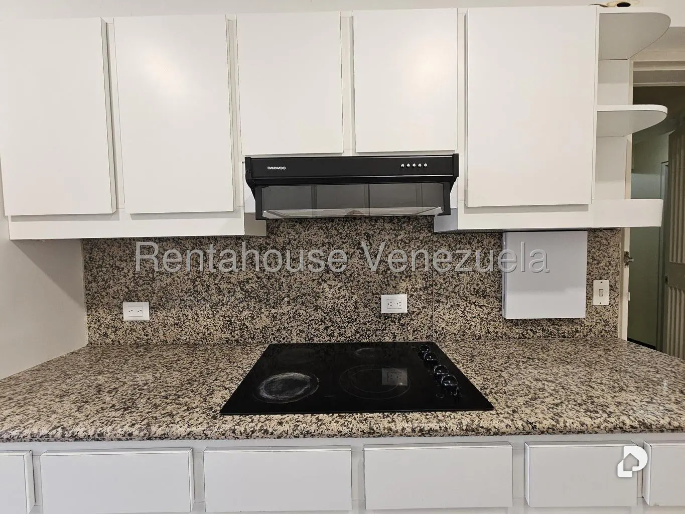 Penthouse en Terrazas del Club Hípico, Caracas – 40