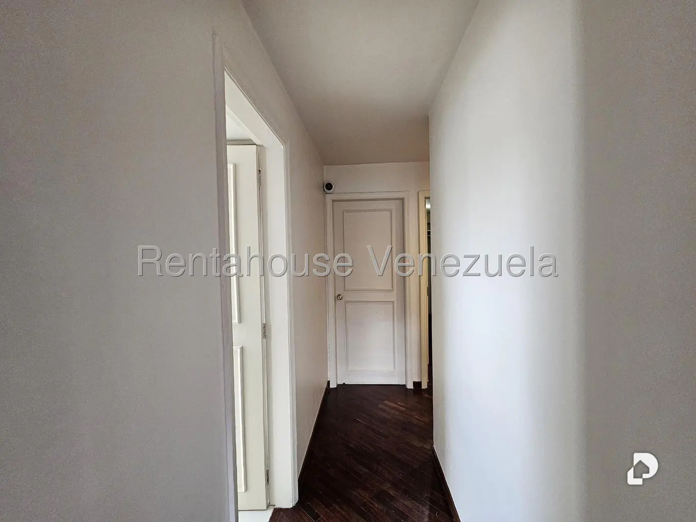 Penthouse en Terrazas del Club Hípico, Caracas – 27