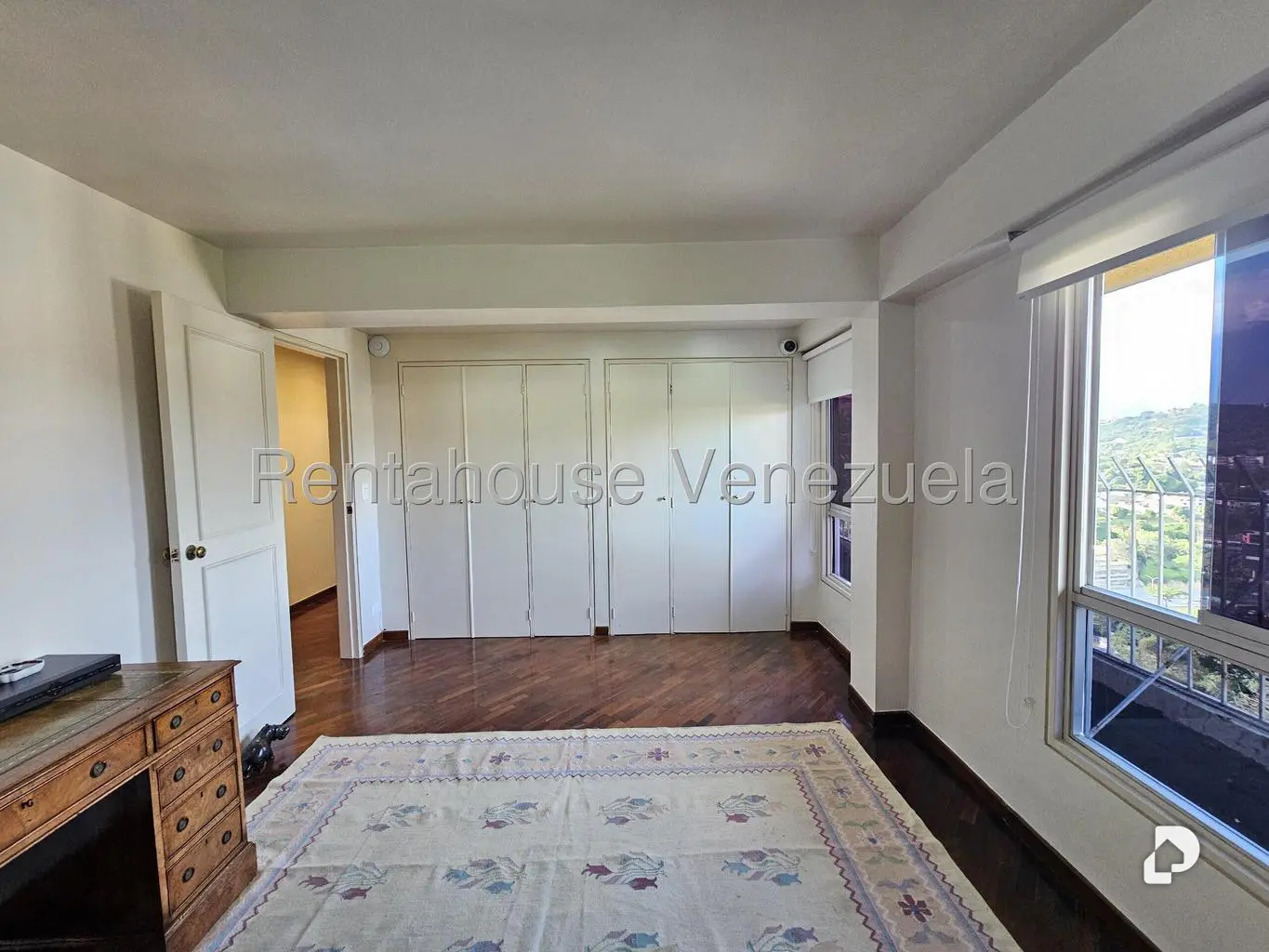 Penthouse en Terrazas del Club Hípico, Caracas – 33