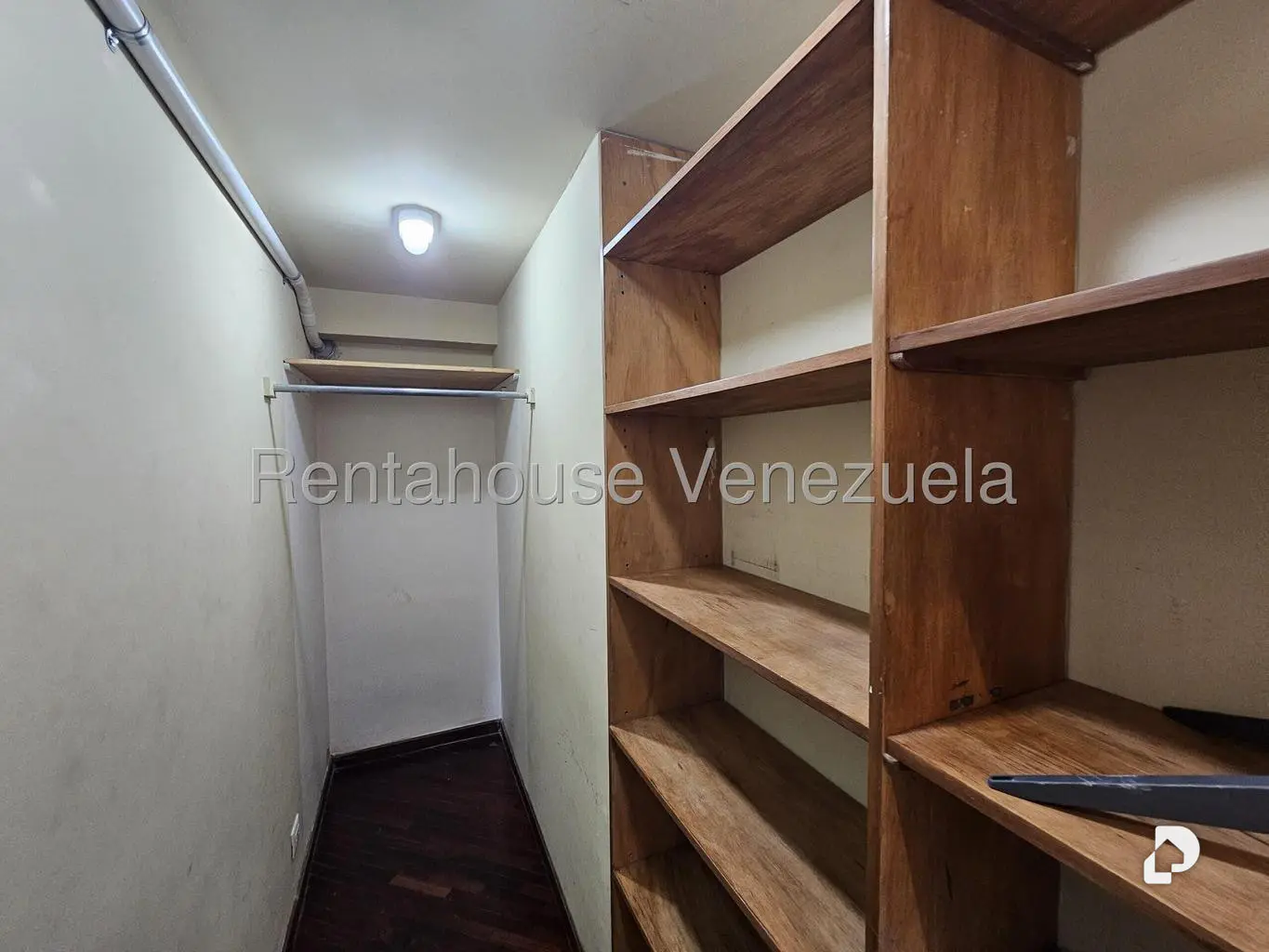 Penthouse en Terrazas del Club Hípico, Caracas – 32
