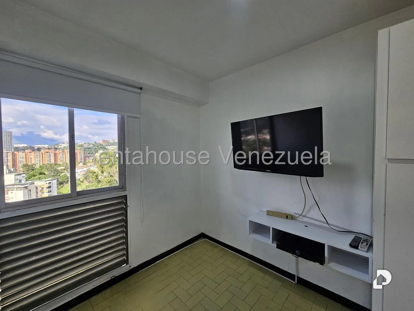 Penthouse en Terrazas del Club Hípico, Caracas – 44