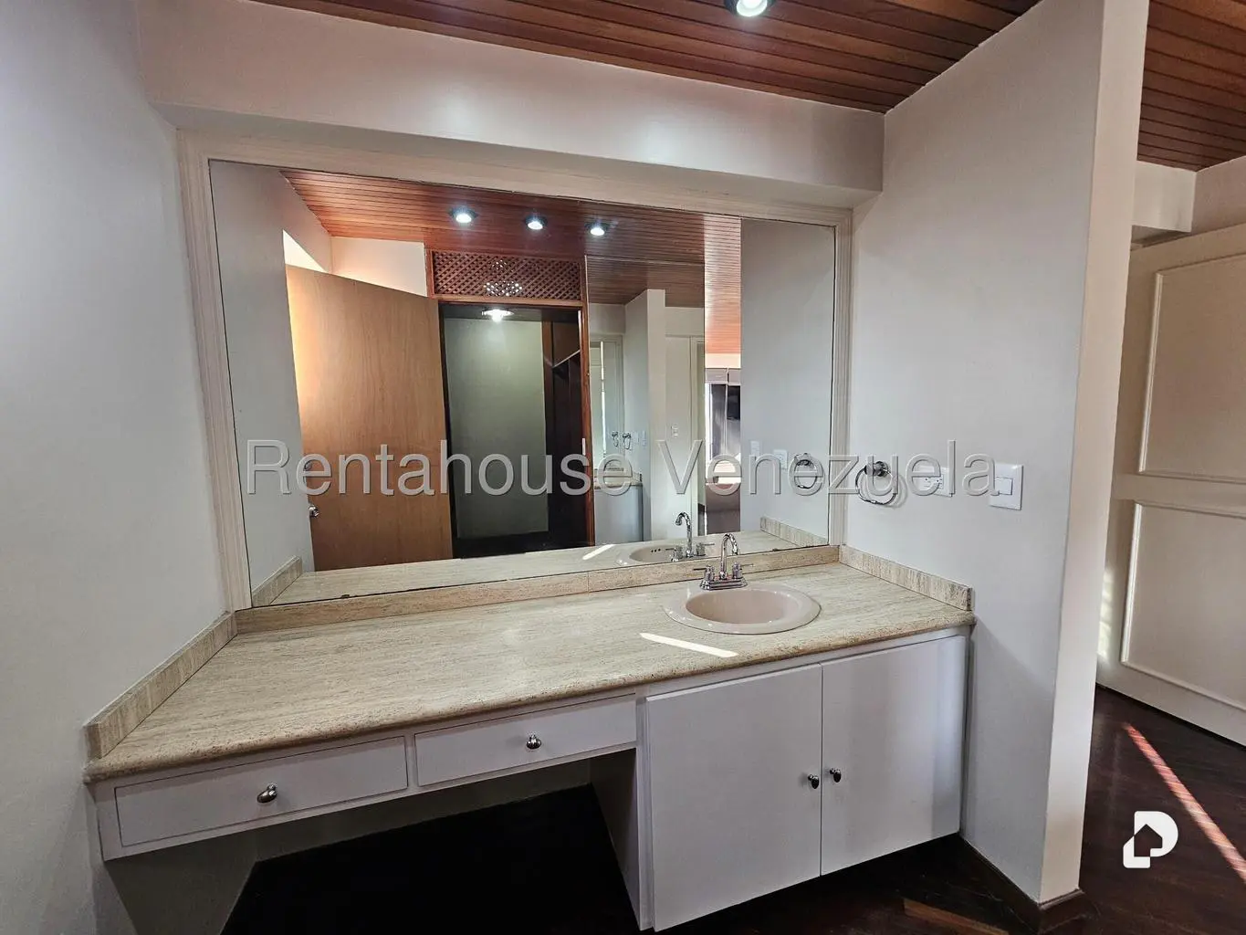Penthouse en Terrazas del Club Hípico, Caracas – 36