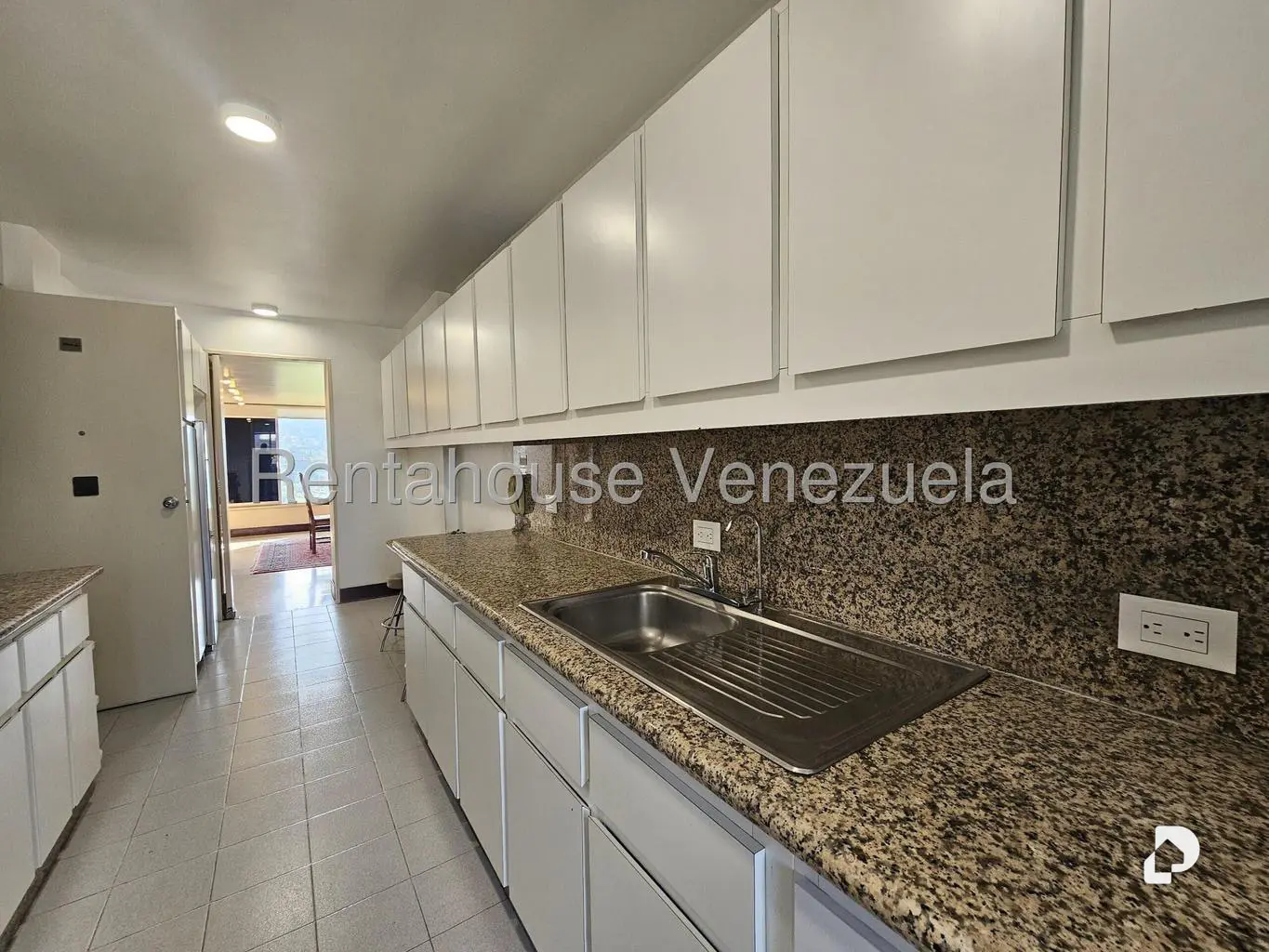 Penthouse en Terrazas del Club Hípico, Caracas – 39