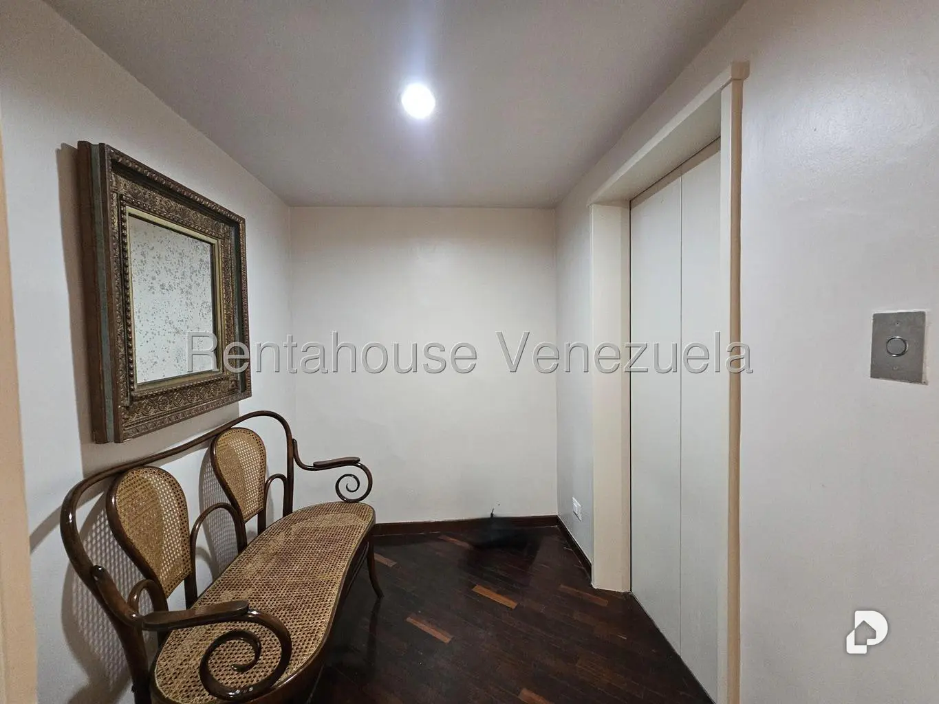 Penthouse en Terrazas del Club Hípico, Caracas – 46