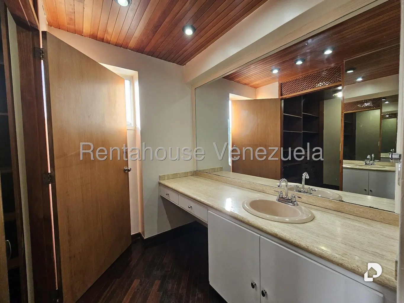 Penthouse en Terrazas del Club Hípico, Caracas – 24