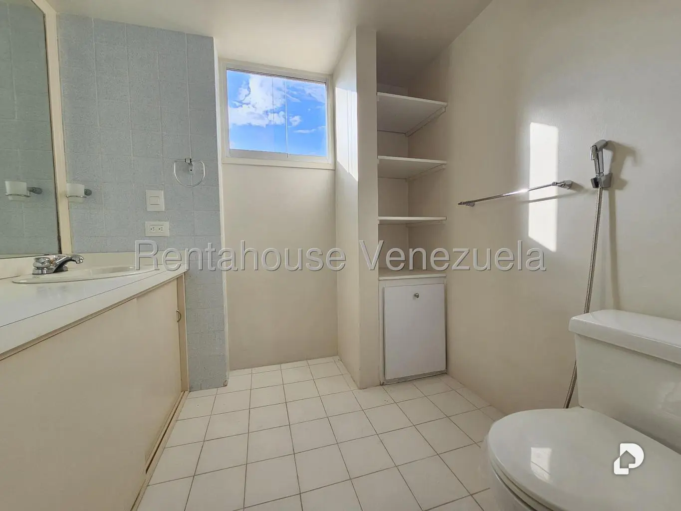Penthouse en Terrazas del Club Hípico, Caracas – 31