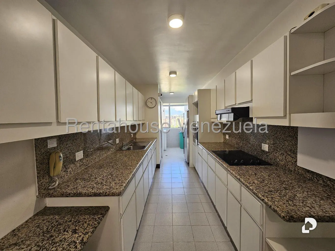 Penthouse en Terrazas del Club Hípico, Caracas – 42