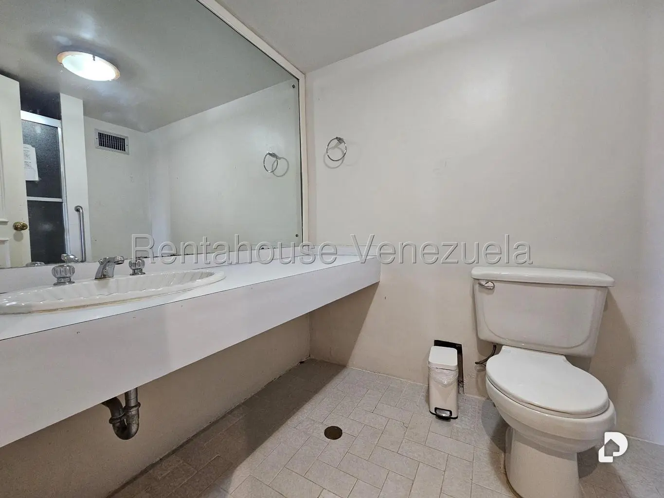 Penthouse en Terrazas del Club Hípico, Caracas – 35