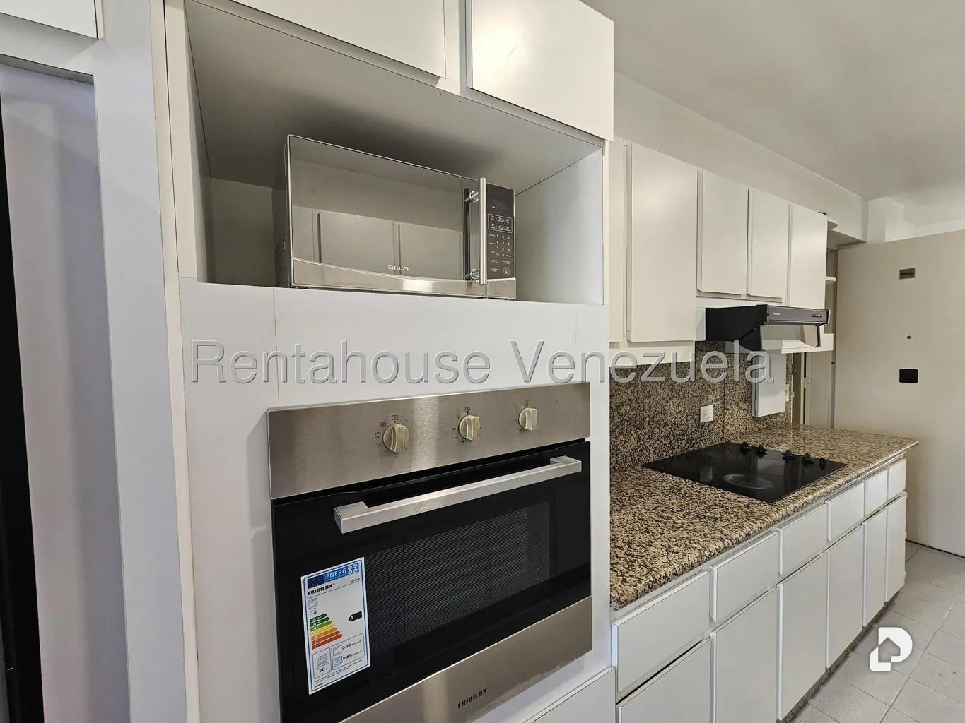 Penthouse en Terrazas del Club Hípico, Caracas – 38