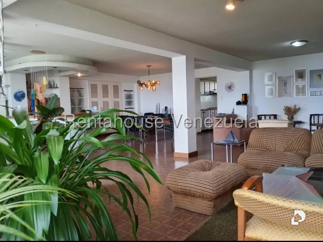 Apartamento en Colinas de Bello Monte, Caracas – 20