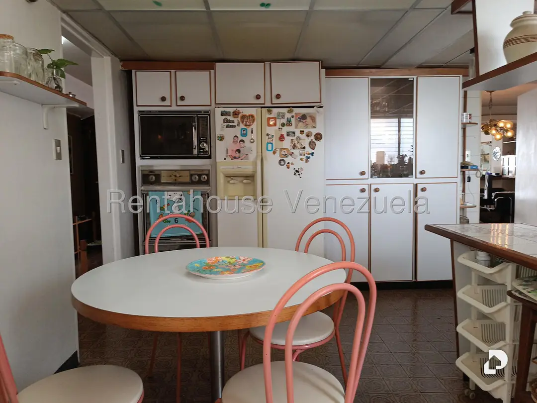 Apartamento en Colinas de Bello Monte, Caracas – 16