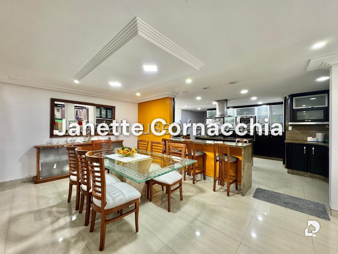 Apartamento en La Urbina, Caracas – 1