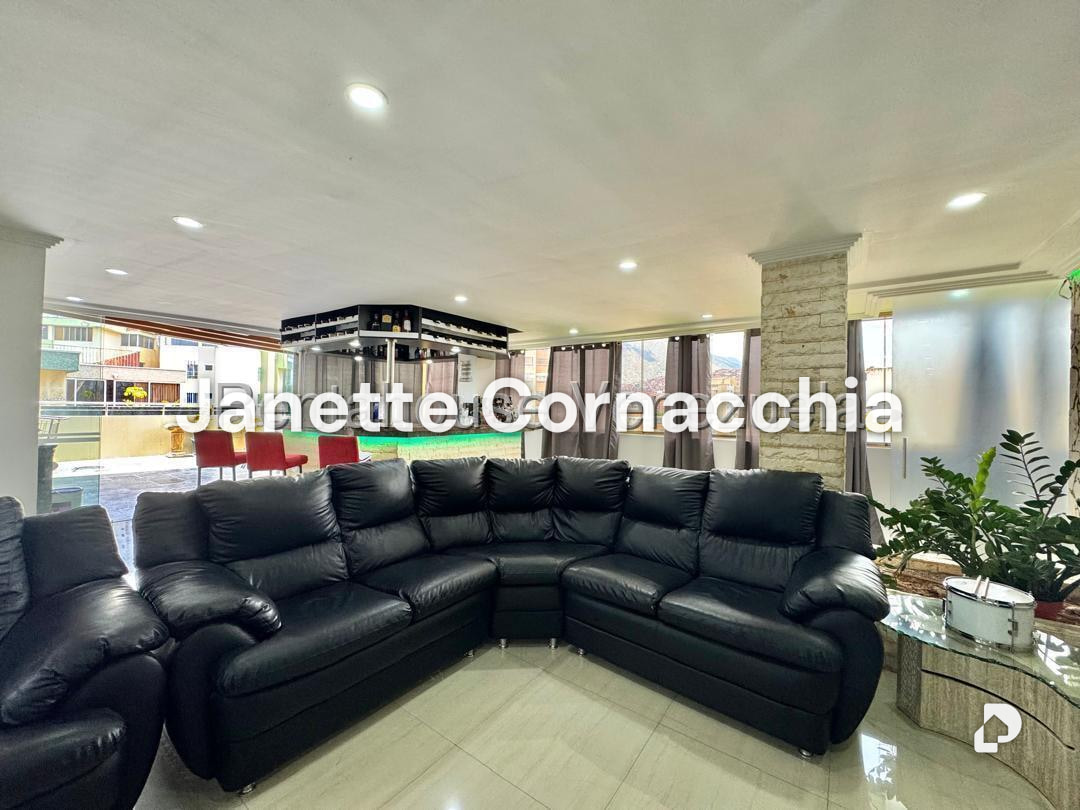 Apartamento en La Urbina, Caracas – 5