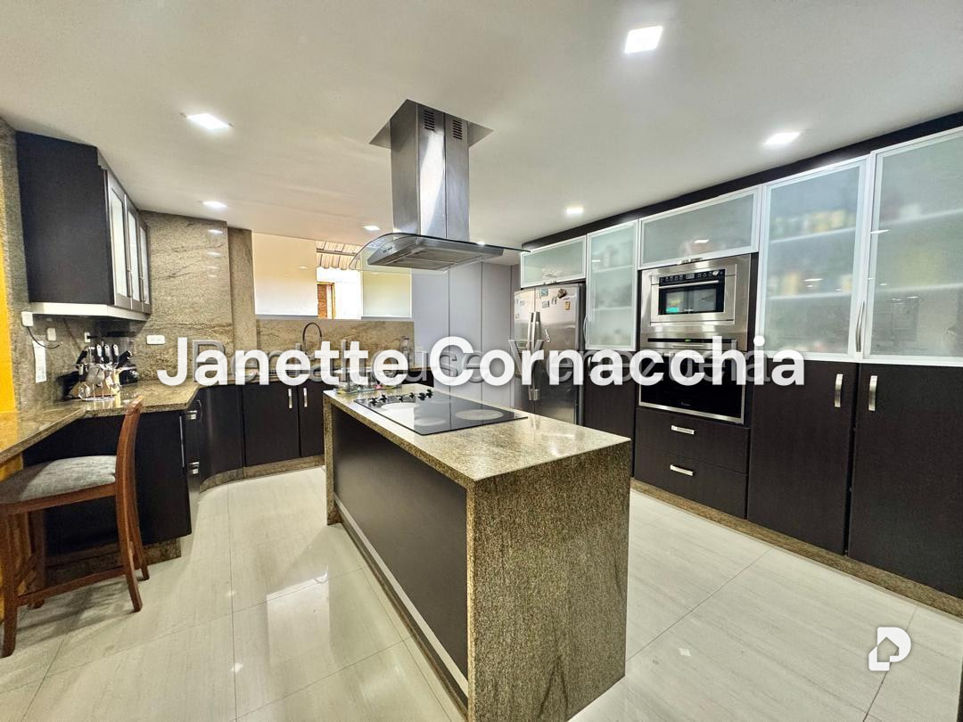 Apartamento en La Urbina, Caracas – 15