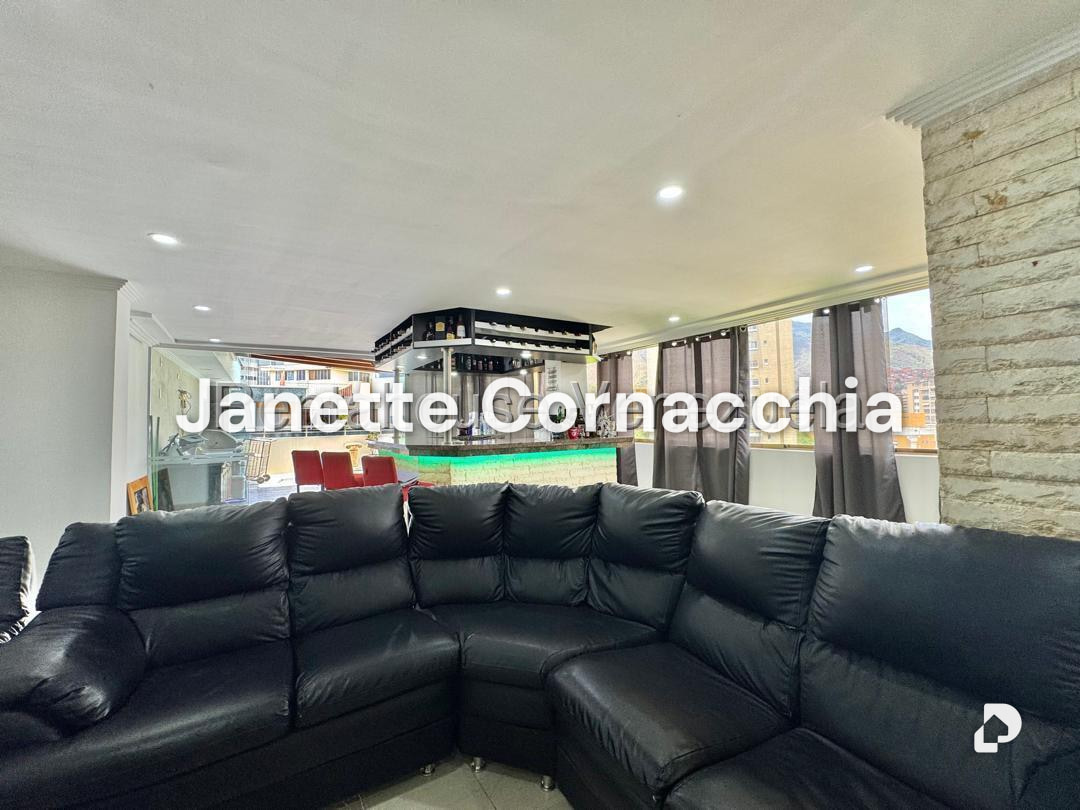 Apartamento en La Urbina, Caracas – 4