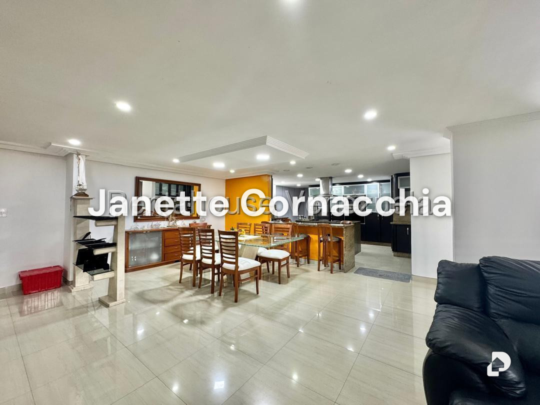 Apartamento en La Urbina, Caracas – 22