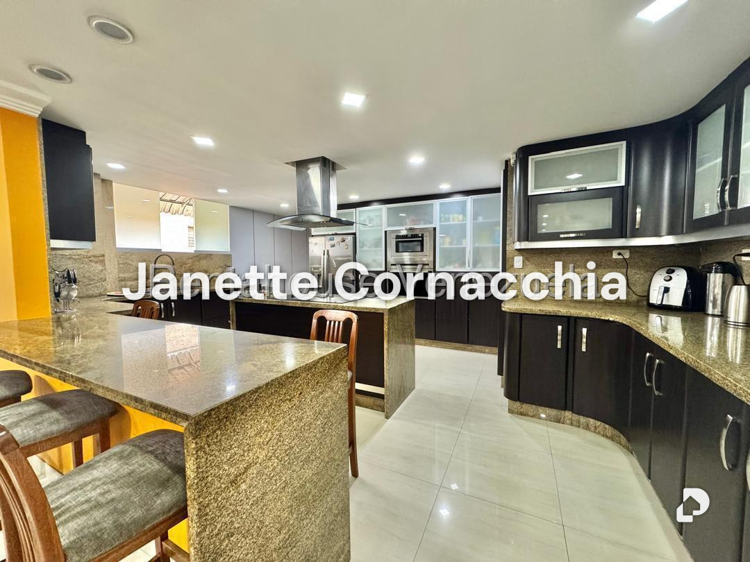 Apartamento en La Urbina, Caracas – 17