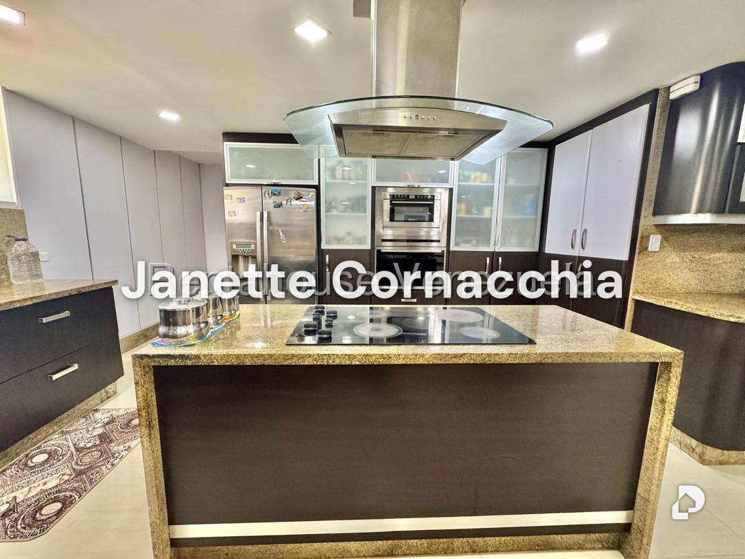 Apartamento en La Urbina, Caracas – 13