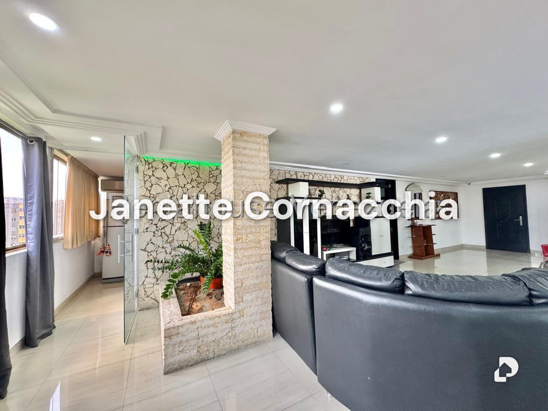 Apartamento en La Urbina, Caracas – 6