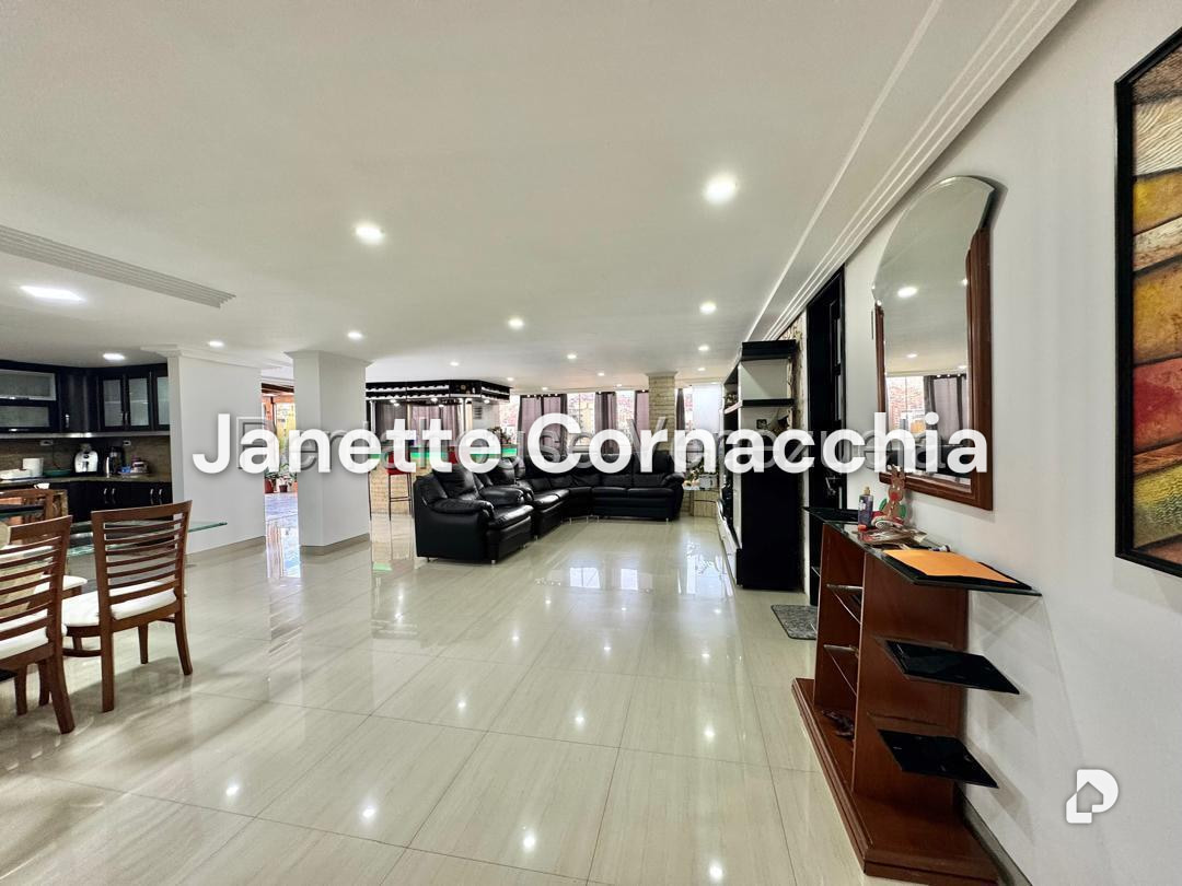 Apartamento en La Urbina, Caracas – 20