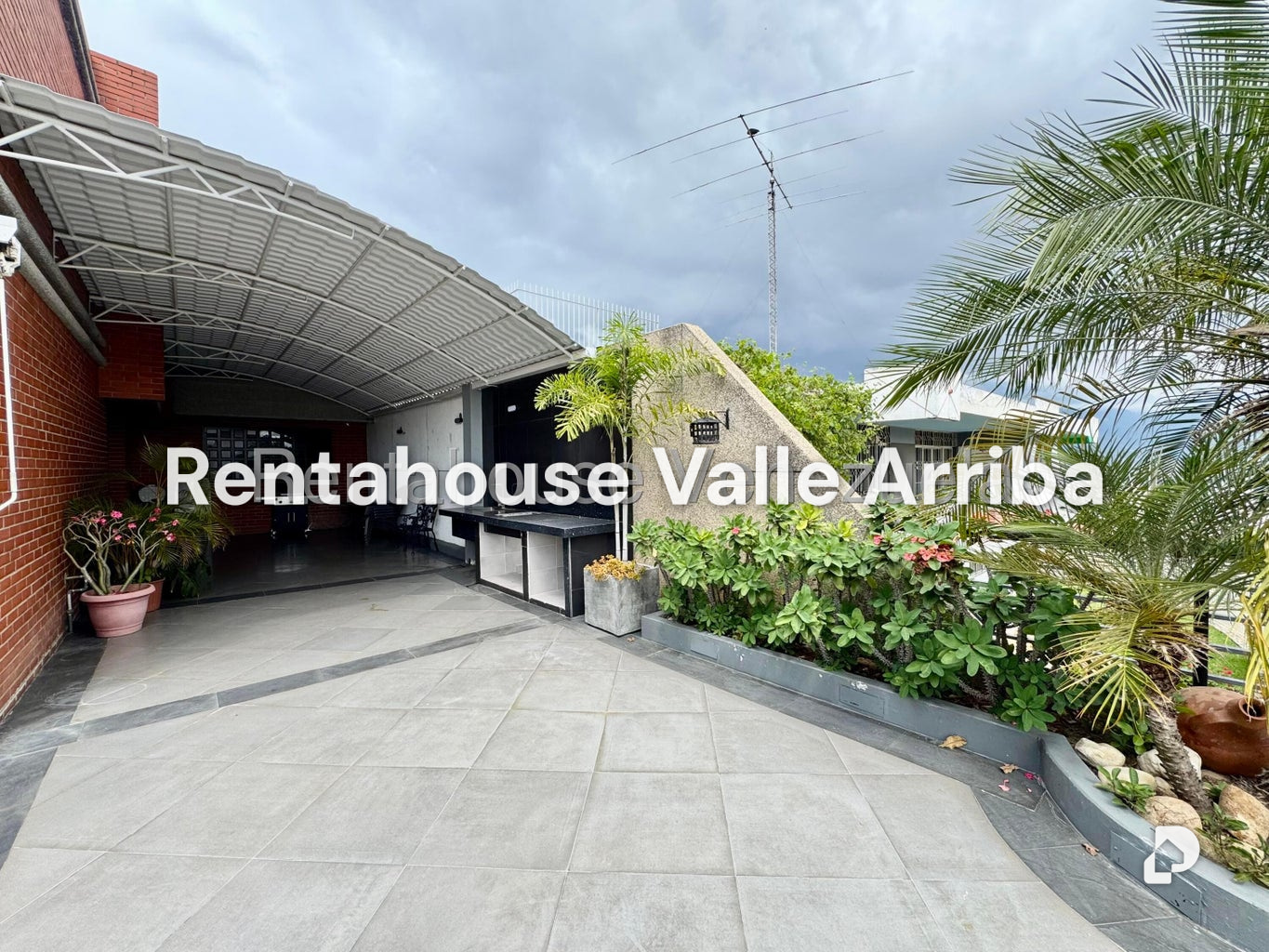 Casa en Colinas de Vista Alegre, Caracas – 11