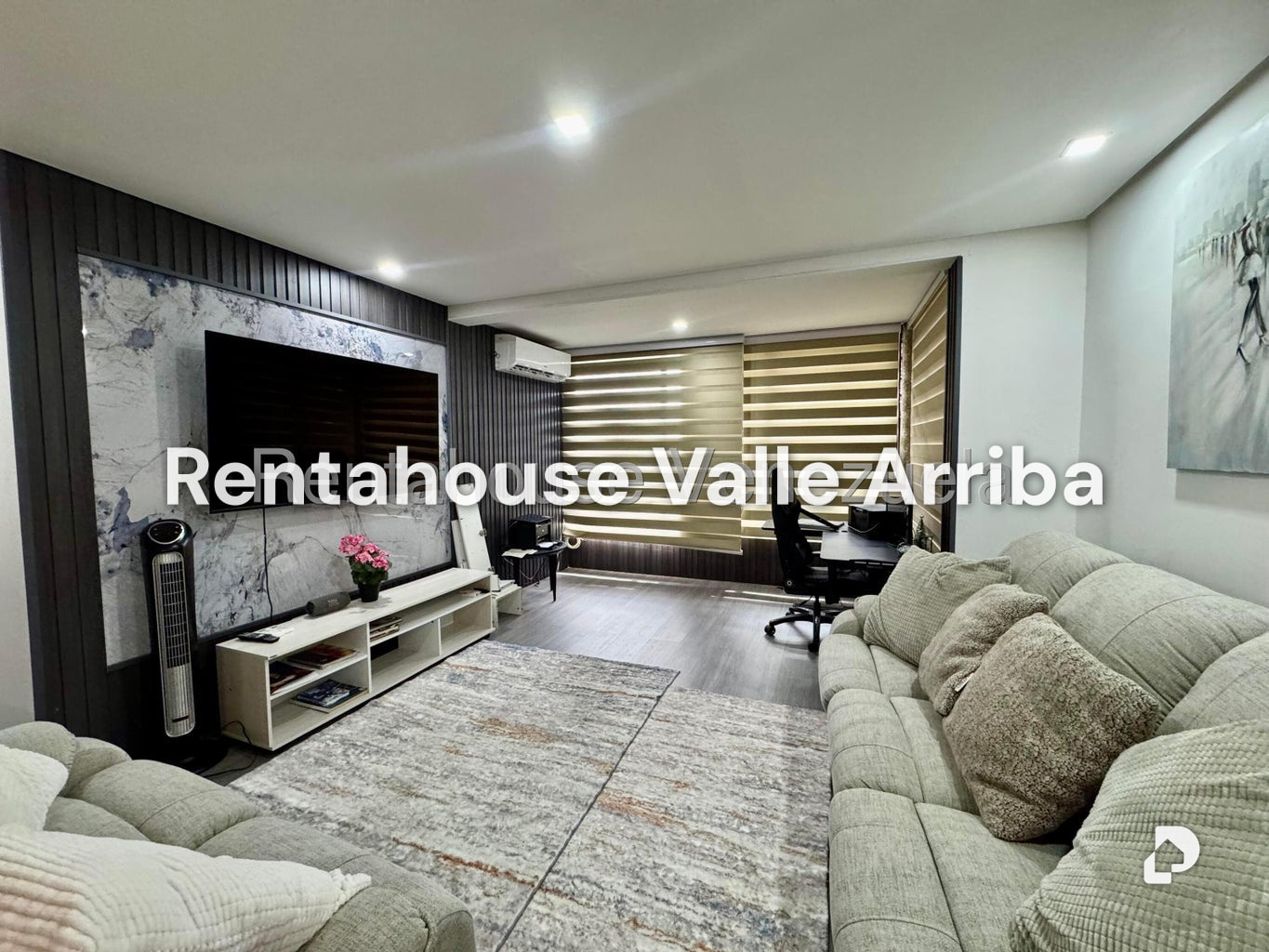 Casa en Colinas de Vista Alegre, Caracas