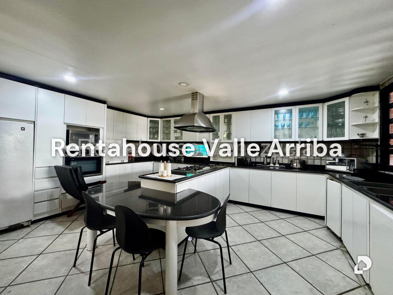 Casa en Colinas de Vista Alegre, Caracas
