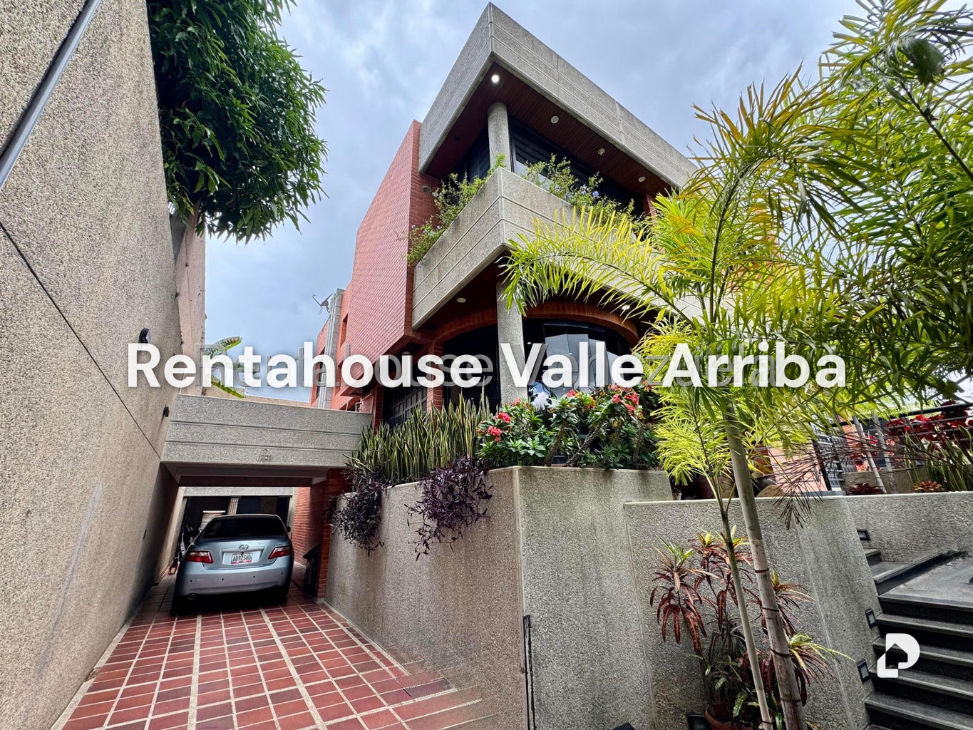Casa en Colinas de Vista Alegre, Caracas – 5