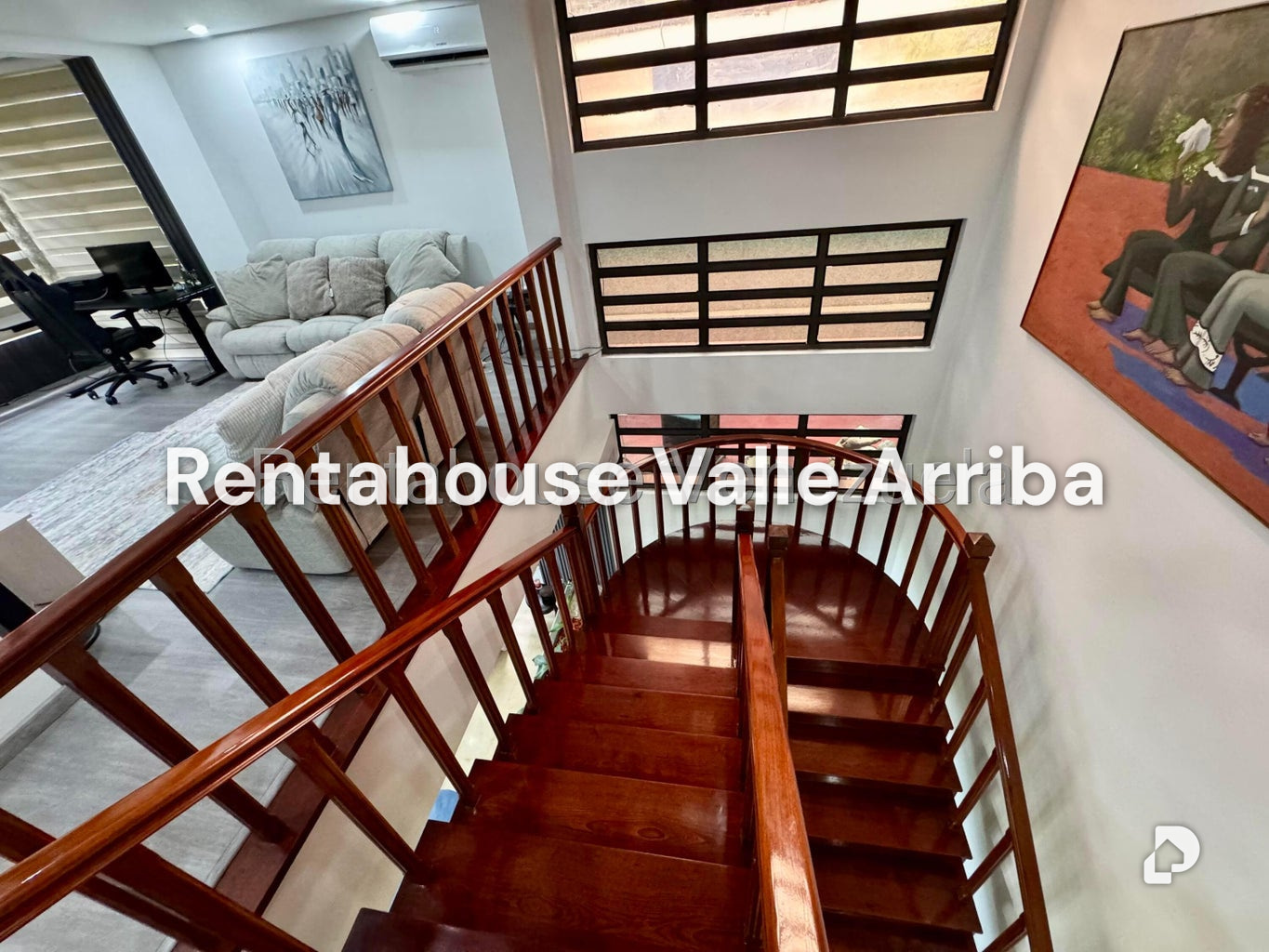 Casa en Colinas de Vista Alegre, Caracas