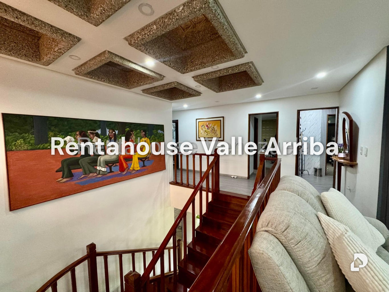 Casa en Colinas de Vista Alegre, Caracas
