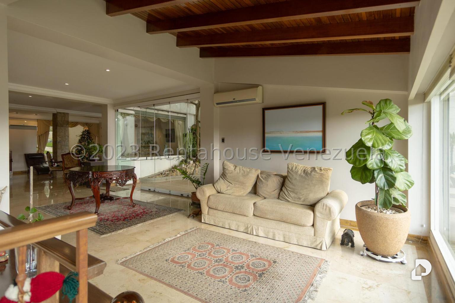 Casa en Colinas del Tamanaco, Caracas – 14