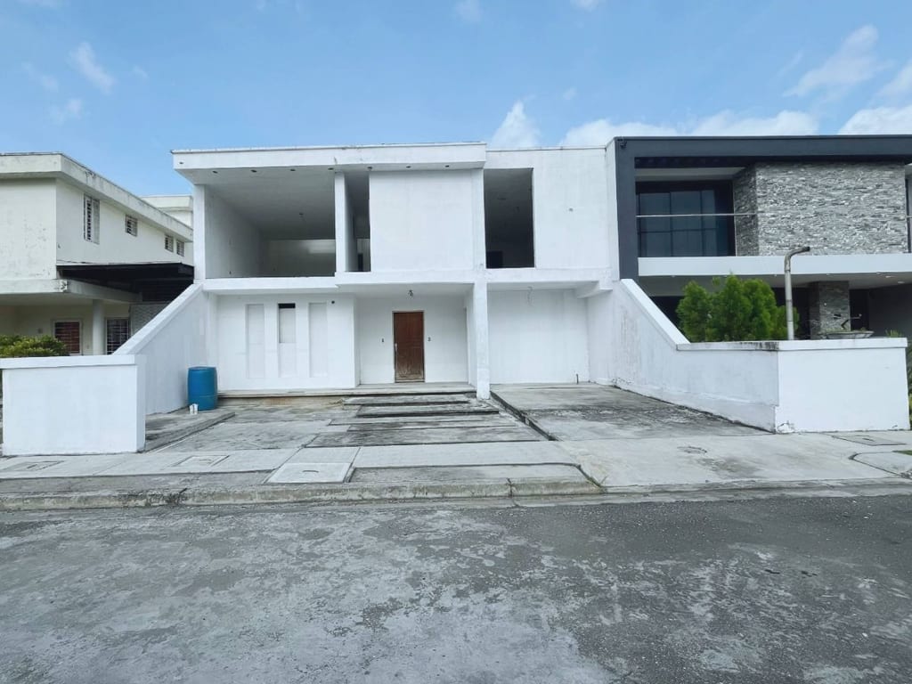 Casa en Araure - 1