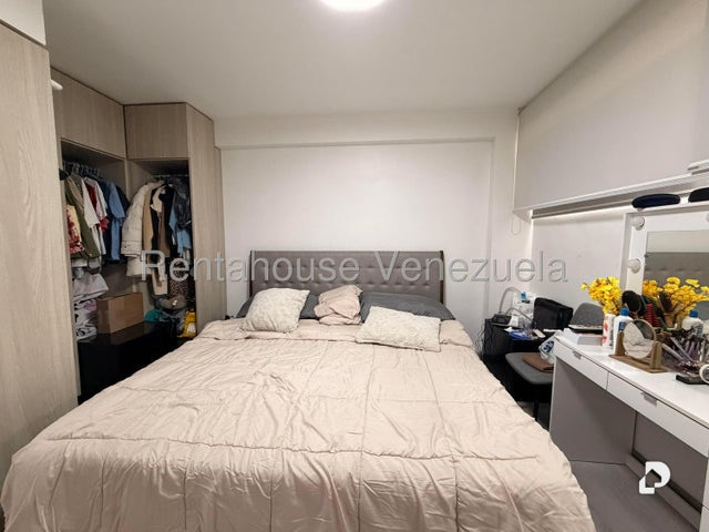 Apartamento en Campo Alegre, Caracas – 7