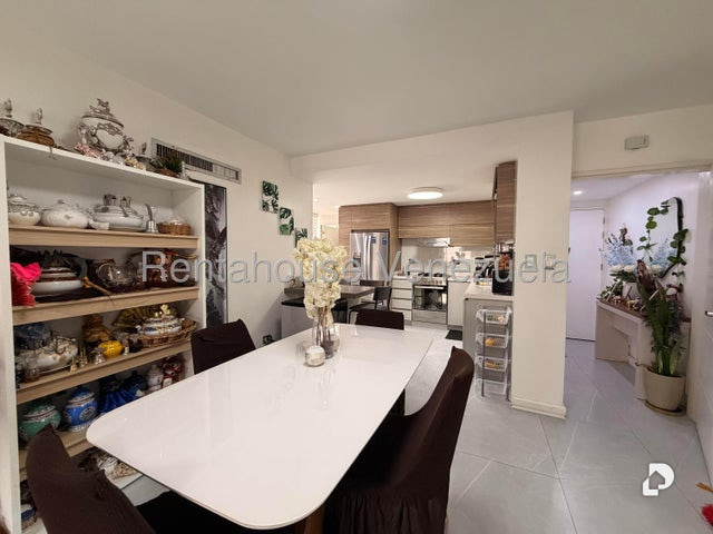 Apartamento en Campo Alegre, Caracas – 3