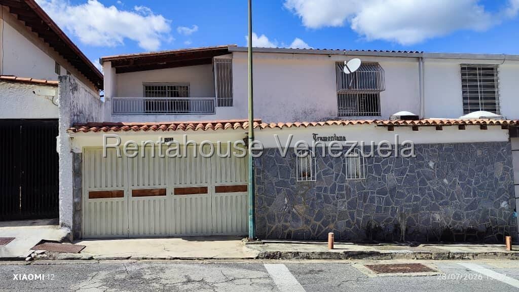 Casa en Alto Prado, Caracas - 1
