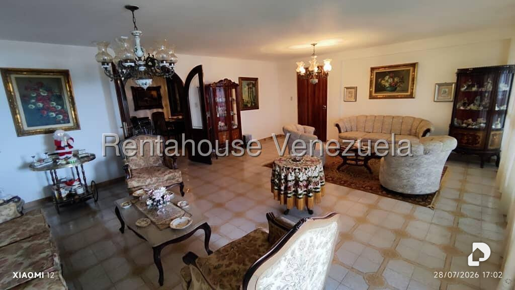 Casa en Alto Prado, Caracas – 3