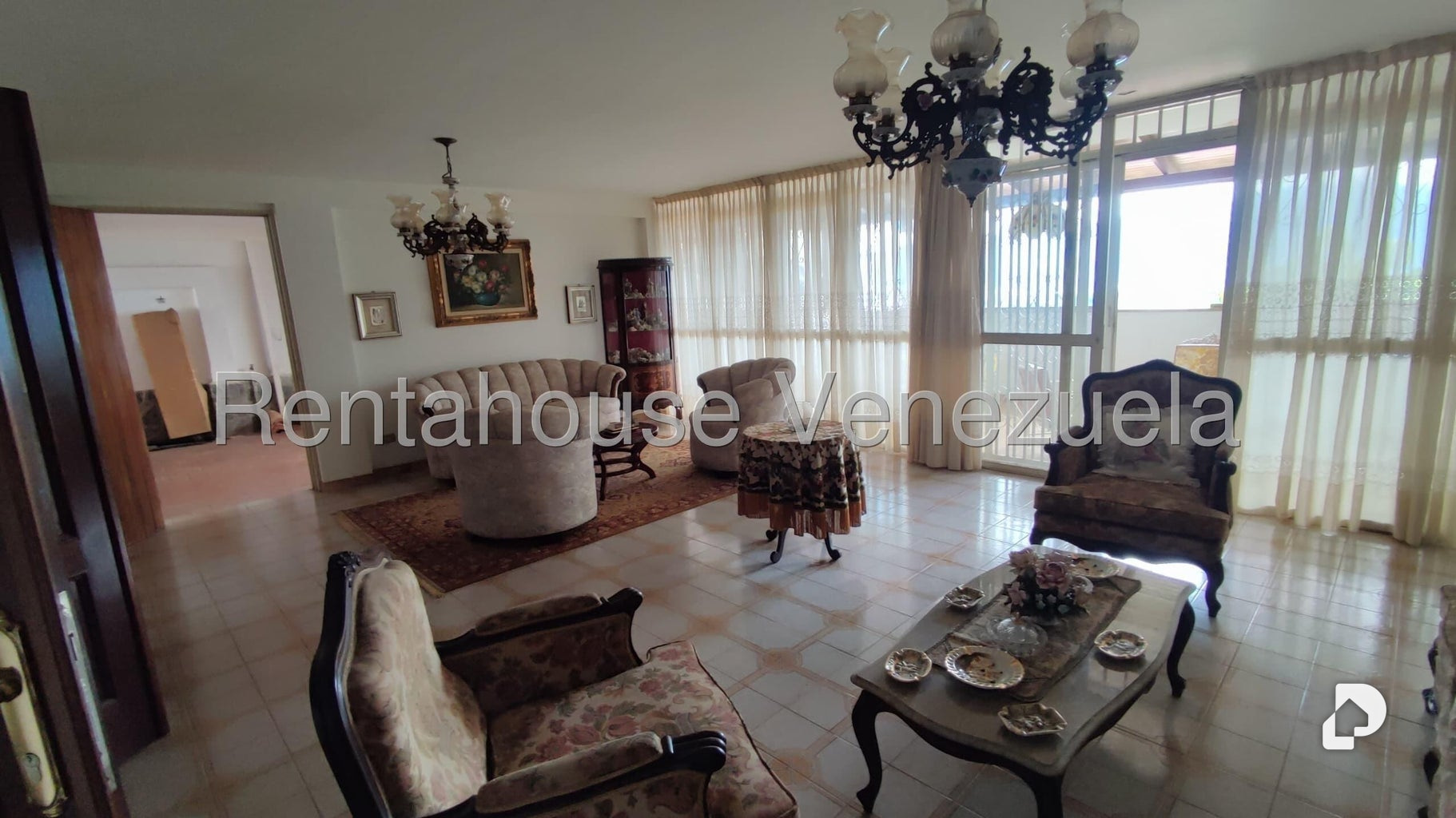 Casa en Alto Prado, Caracas – 4