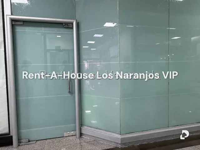 Local comercial en Caracas – 2