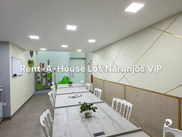 Local comercial en Caracas – 3
