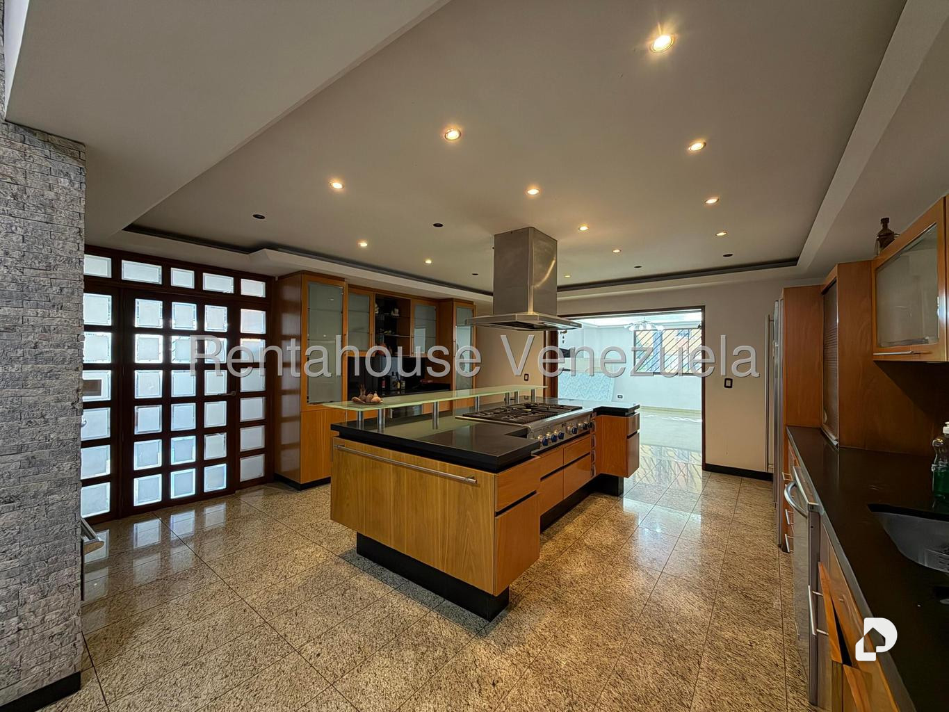 Casa en El Marqués, Caracas – 21