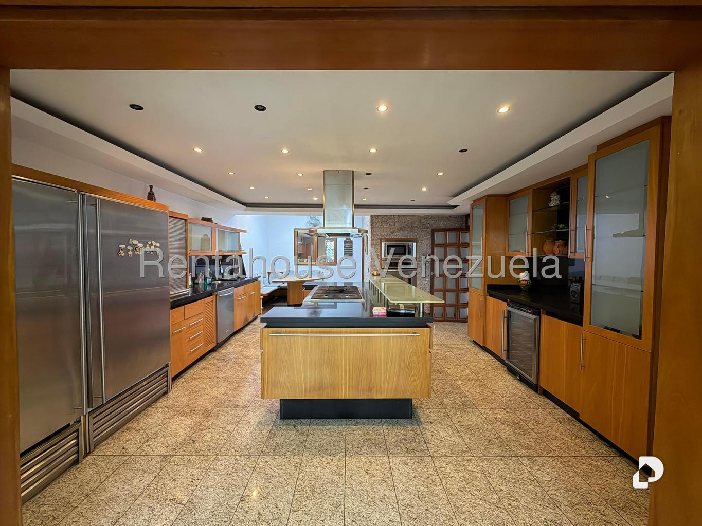 Casa en El Marqués, Caracas – 19
