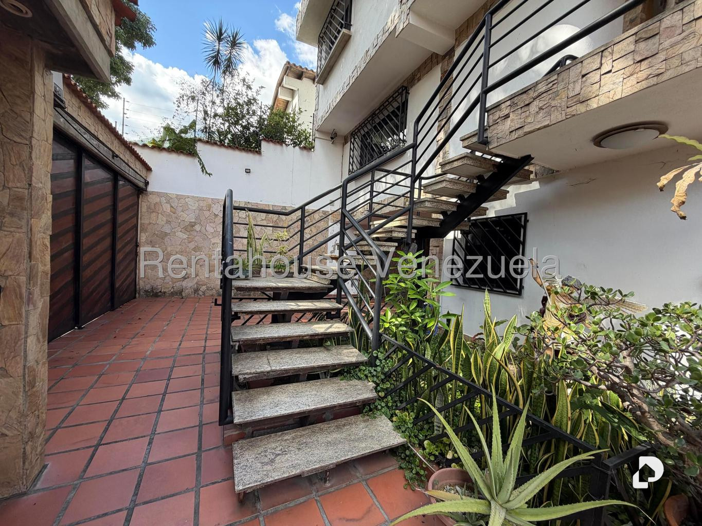 Casa en El Marqués, Caracas – 6