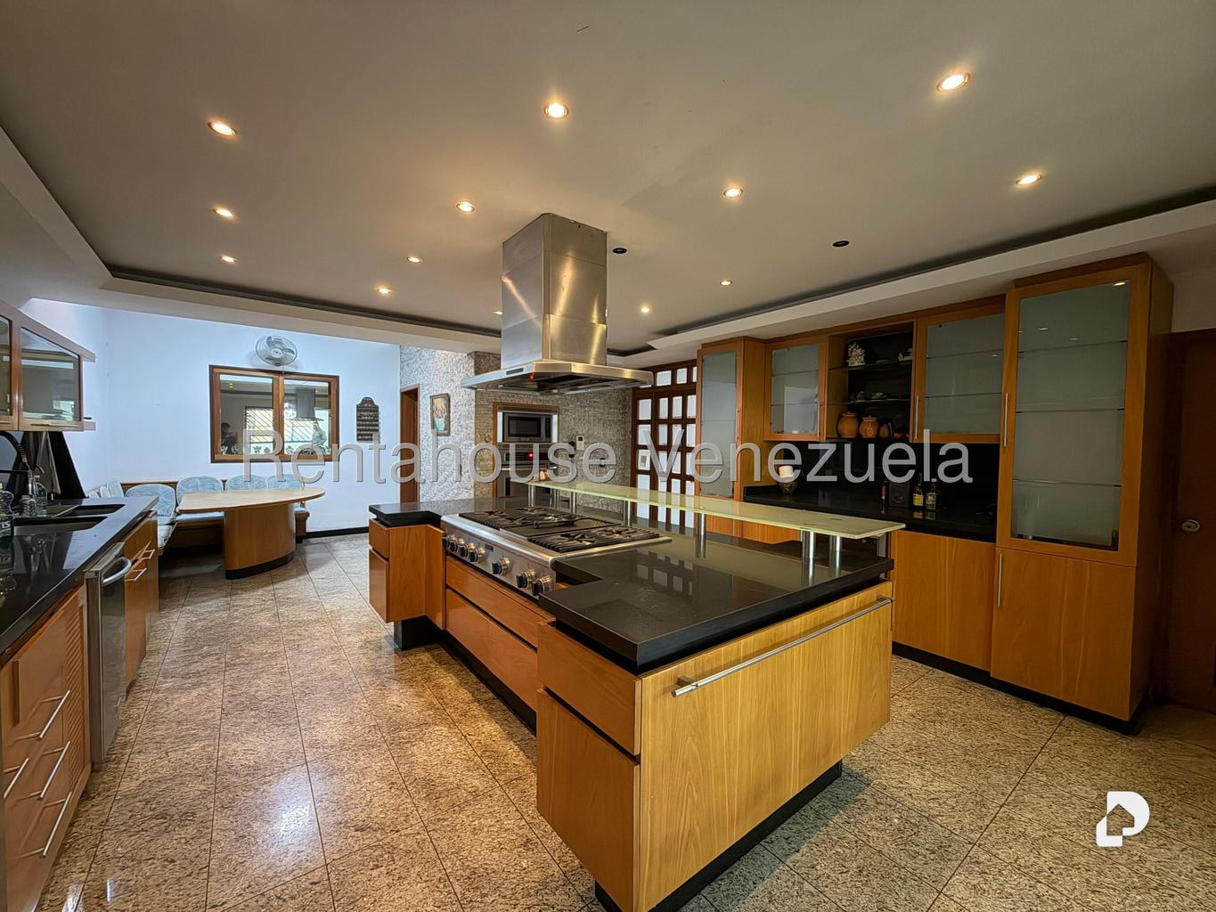Casa en El Marqués, Caracas – 22